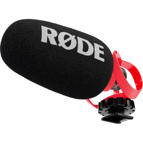 Shotgun Microphone