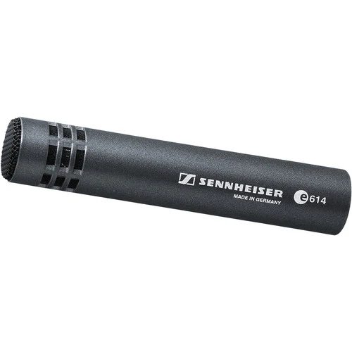 Sennheiser Microphones